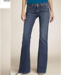 AG Adriano Goldschmied 'Legend' Flare Jeans  24